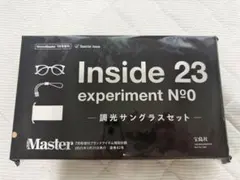 2026年最新】inside23の人気アイテム - メルカリ