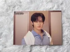 straykids yourhero ラントレ リノ