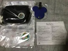 バケーションパッケージ デジカメケースセット