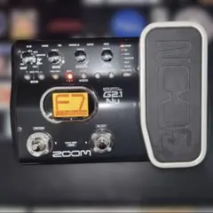 2026年最新】zoom g2.1nuの人気アイテム - メルカリ
