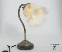 アンティーク テーブルライト