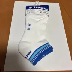 Nittaku 卓球ソックス Lサイズ