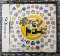 ポケモントローゼ