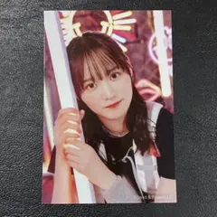 櫻坂46 サクコレ 会場くじ 参加賞 ステッカー 増本綺良 - メルカリ