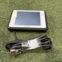 6H005 Keyence MC-P1 レーザーマーキングシステム タッチパネル 6H005 Keyence MC-P1 レーザーマーキングシステム タッチパネル - メルカリ