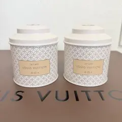 LOUIS VUITTON ルイヴィトン カフェ バンコク 紅茶 日本未発売 - メルカリ