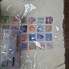 ドラゴンボール一番くじC賞　トートバッグ