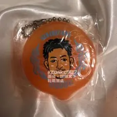 新品 関口メンディー SPEEDSTER ガチャ コインケース