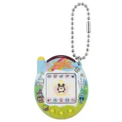 Tamagotchi Connection プチプチおみせっち　たまごっち
