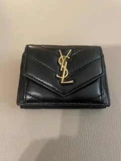 2026年最新】Saint Laurent 三つ折り財布の人気アイテム - メルカリ
