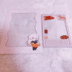 パラライ　紫音　②