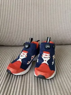 【23.5cm】Reebok InstaPump Fury スニーカーのサムネイル