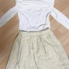 セット売り、エゴイスト、リエンダ