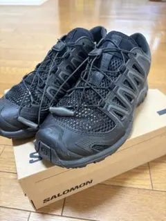 SALOMON XA PRO 3D AMPHIB 24cm ブラックのサムネイル
