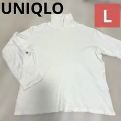 タートルネック Tシャツ