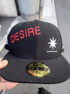 コラボキャップ ニューエラ