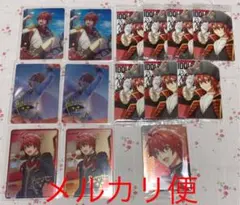 アイナナ ウエハース メタカ 七瀬 陸　セット