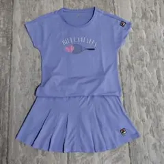 ●●ポメ様専用●●　　　　♥FILA♥テニス　スコート＆シャツセット