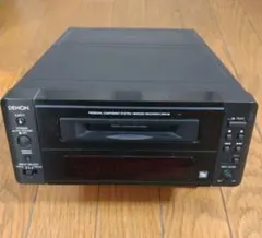 2026年最新】DENON デノン DMD-80の人気アイテム - メルカリ