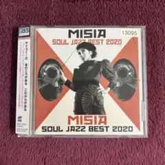 2025年最新】misia soul jazz best 2020の人気アイテム - メルカリ