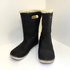 BOGS スノーブーツ 23cm