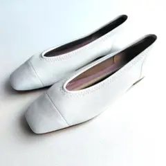 【新品・未使用】Odette e Odile パンプス