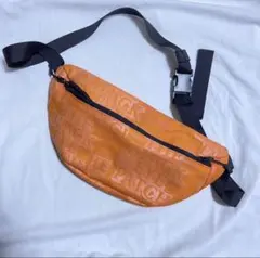 BLACK EYE PATCH ショルダーバッグ