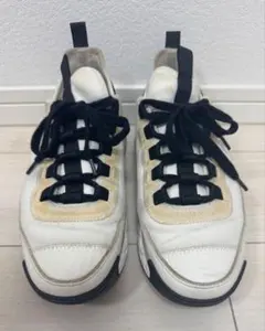 CHANEL スニーカー　38のサムネイル