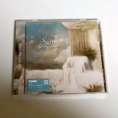 【未使用】Hey!Say!JUMP 最新アルバム「Ssay」通常盤