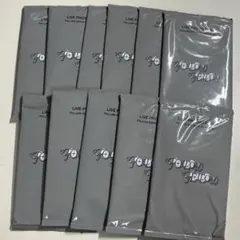 seventeen セブチ　follow fellow トレカ　未開封11パック seventeen セブチ follow fellow トレカ 未開封11パック - メルカリ
