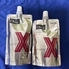 Obagiオバジ化粧水乳液つめかえ用 新品未開封品のサムネイル
