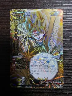 ミラクルバトルカードダス 覚醒