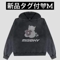 2026年最新】MISBHV メンズ トレーナー・スウェットの人気アイテム 