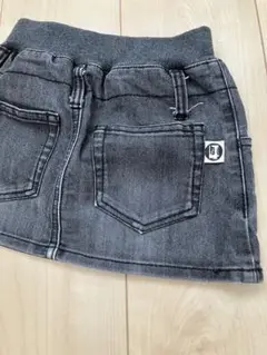 RUGGEDWORKS デニムスカート 100cm