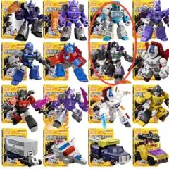 2025年最新】Blokees トランスフォーマーの人気アイテム - メルカリ