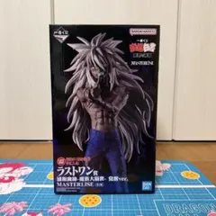 一番くじ 幽☆遊☆白書 魔界の扉編　ラストワン賞 浦飯幽助
