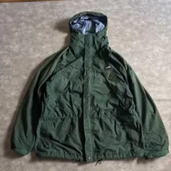 古着 マウンテンパーカー