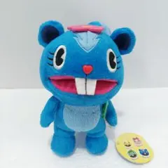 2025年最新】happy tree friends ぬいぐるみの人気アイテム