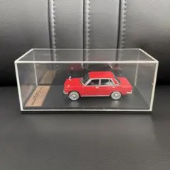 アシェット 国産名車プレミアムコレクション マツダ サバンナ S102