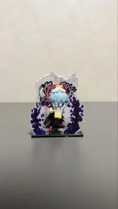【美品】僕のヒーローアカデミア　死柄木弔　フィギュア