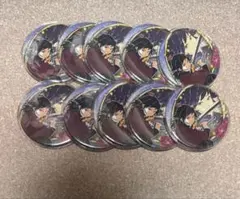 鬼滅の刃 コレクション缶バッジ 6弾 義勇