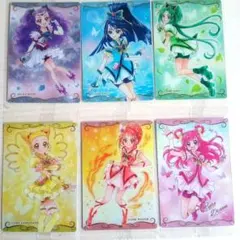 2026年最新】プリキュア5gogo ウエハースの人気アイテム - メルカリ