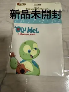 【新品未開封】オルメル きんちゃく 巾着 ディズニーシー