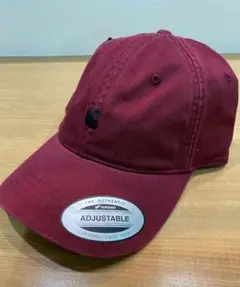carhartt カーハート キャップ WIP MADISON LOGO CAPのサムネイル