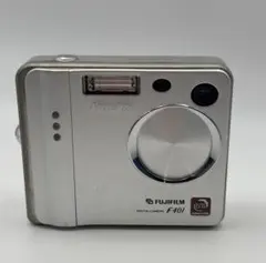 2026年最新】finepix f401の人気アイテム - メルカリ