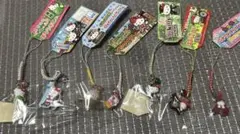 【新品未使用】ハローキティ 東京 限定7点 まとめ売り