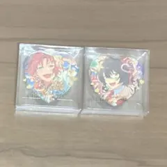 2026年最新】凛月 缶バッジ ホワイトデーの人気アイテム - メルカリ