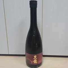 BLACK射美 日本酒720ml パル様専用 - メルカリ