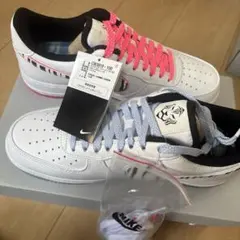 AIR FORCE 1 '07 QS SOUTH KOREA 2020