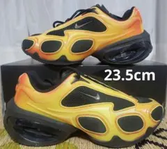 NIKE AIR MAX MUSE ナイキ エア マックス ミューズ オレンジのサムネイル